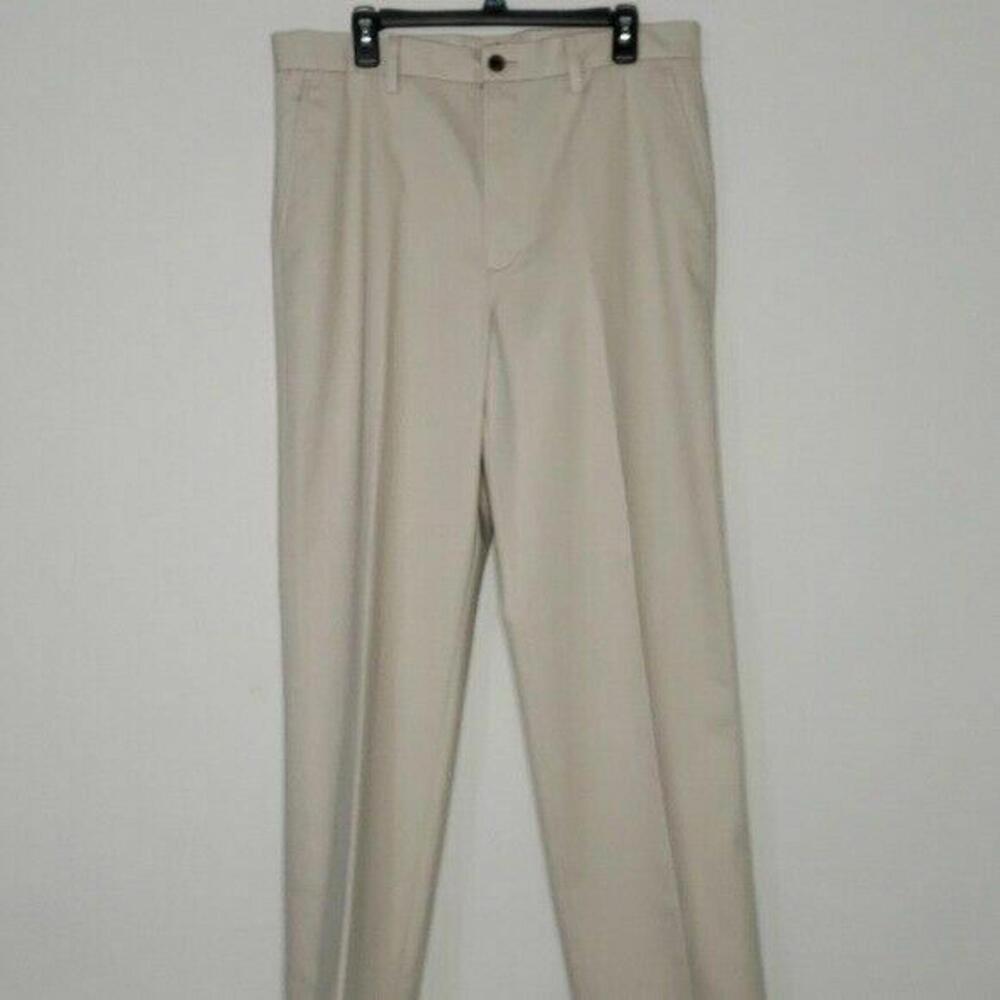 St John Classic Fit Chino 34x34
